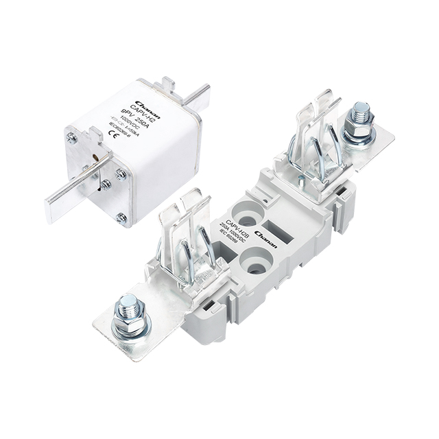 NH Series gPV Fuse 32A to 400A