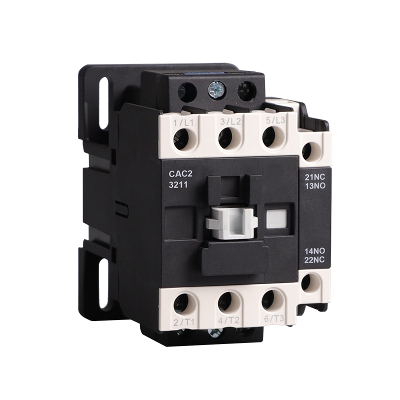 CAC2 AC magnetic contactor 9~95A