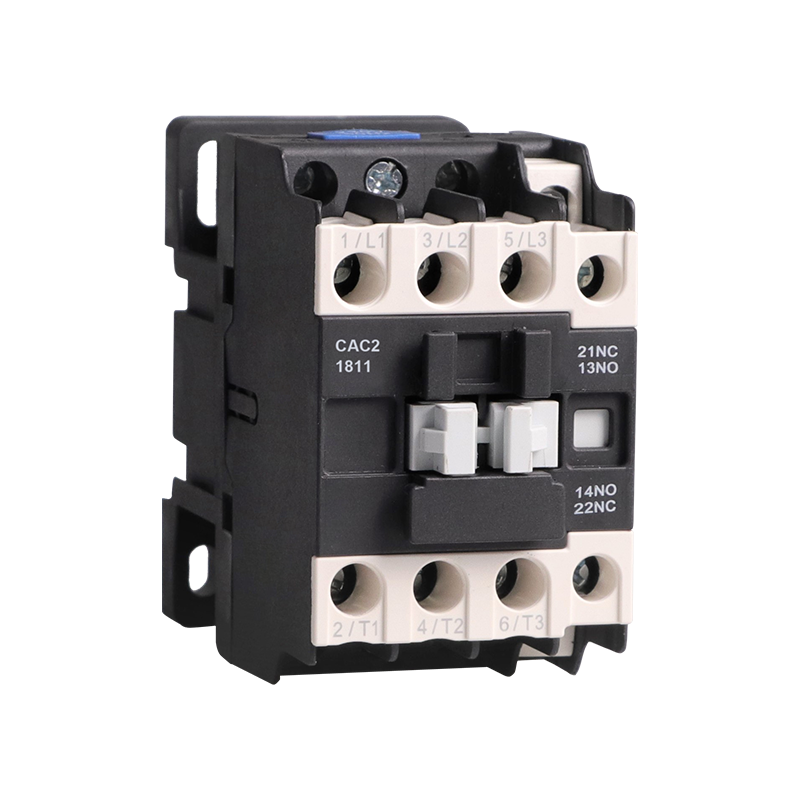 CAC2 AC magnetic contactor 9~95A