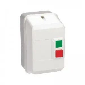 CQ1 Direct On Line (DOL) Starter