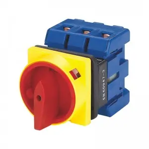 LW30 Disconnect Isolator Switch
