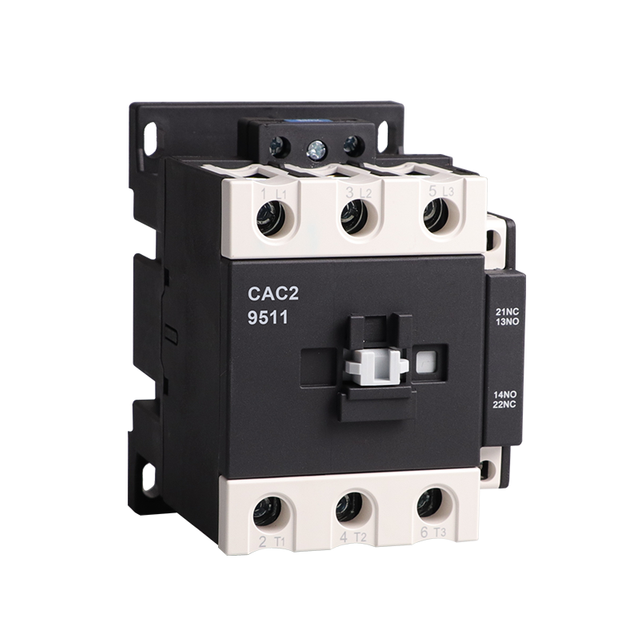 CAC2 AC magnetic contactor 9~95A