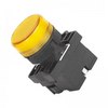 CB2 22mm Plastic and Metal Push Button Switch