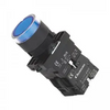 CB2 22mm Plastic and Metal Push Button Switch
