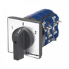LW26 Cam Rotary Changeover Switch