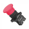 CB2 22mm Plastic and Metal Push Button Switch
