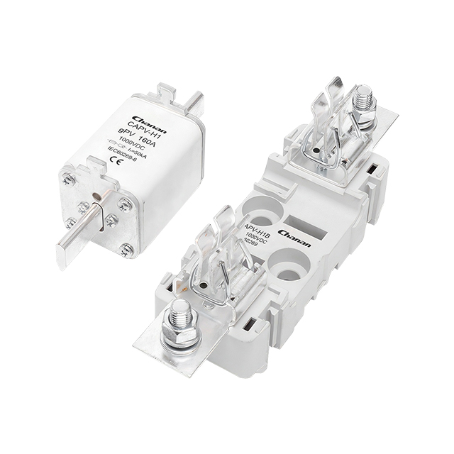 NH Series gPV Fuse 32A to 400A