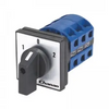 LW26 Cam Rotary Changeover Switch
