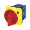 LW30 Disconnect Isolator Switch