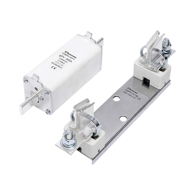 NH Series gPV Fuse 32A to 400A